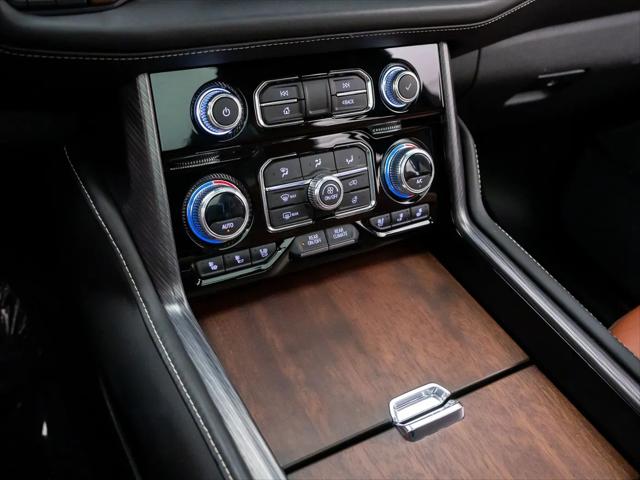 2023 GMC Yukon 4WD Denali Ultimate