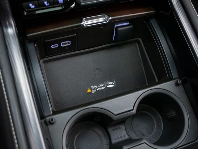 2023 GMC Yukon 4WD Denali Ultimate