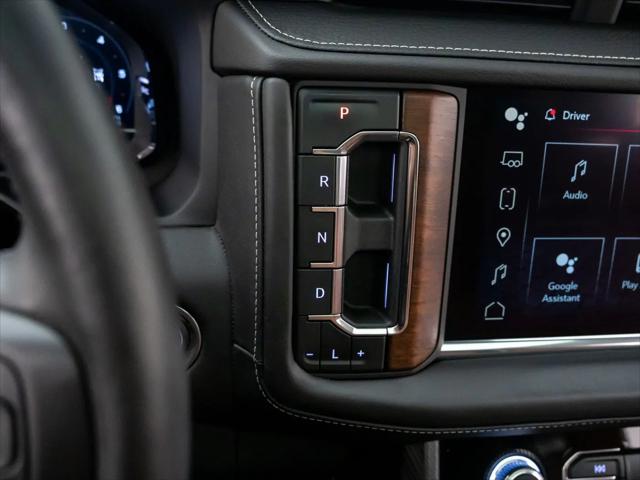 2023 GMC Yukon 4WD Denali Ultimate