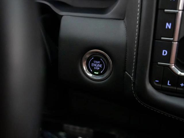 2023 GMC Yukon 4WD Denali Ultimate