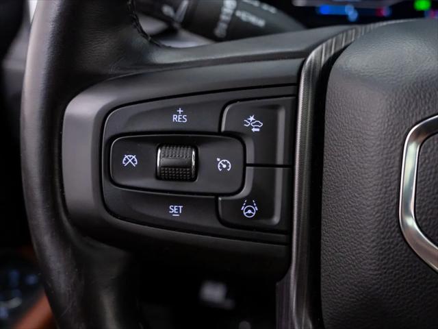 2023 GMC Yukon 4WD Denali Ultimate