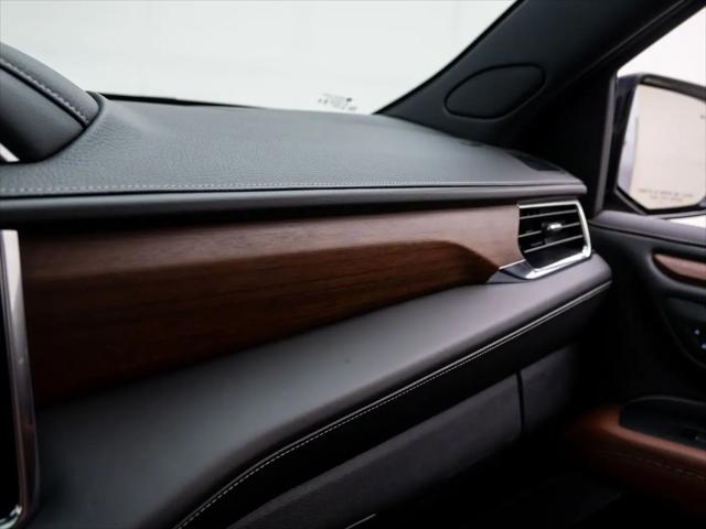 2023 GMC Yukon 4WD Denali Ultimate
