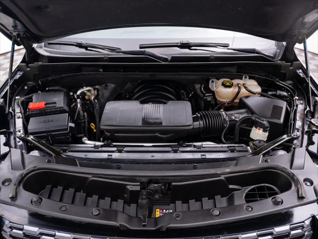 2023 GMC Yukon 4WD Denali Ultimate
