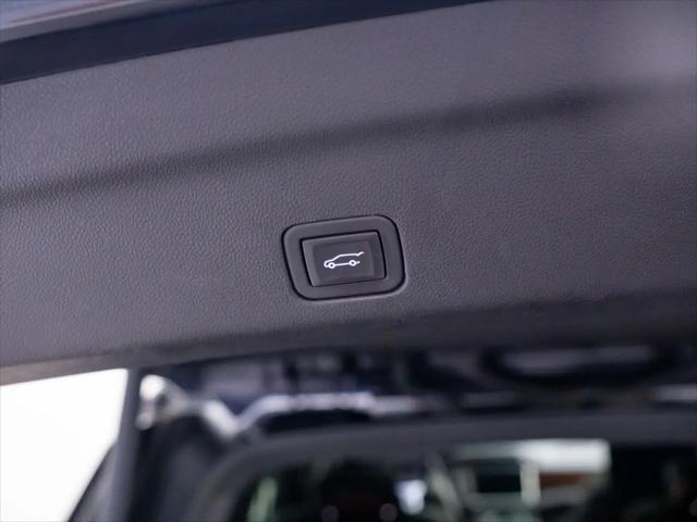 2023 GMC Yukon 4WD Denali Ultimate