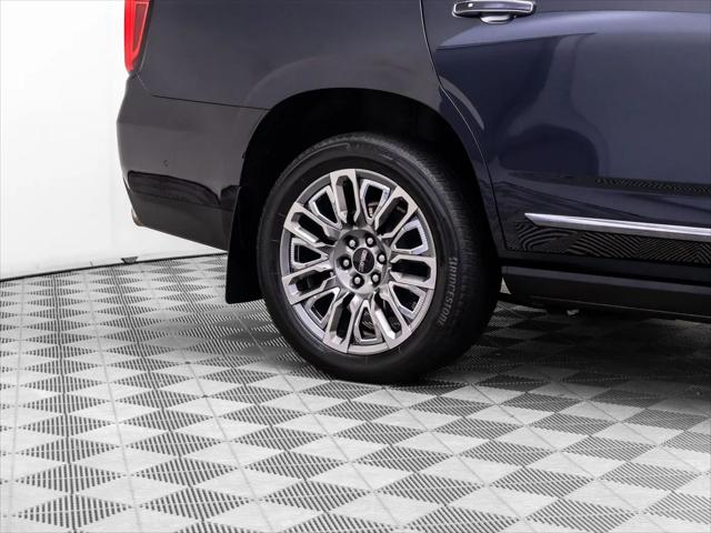 2023 GMC Yukon 4WD Denali Ultimate