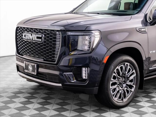 2023 GMC Yukon 4WD Denali Ultimate
