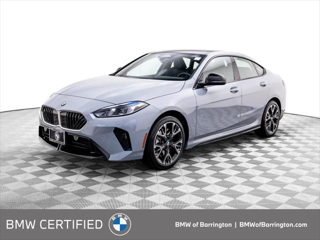 2026 BMW Coupe xDrive for sale in Barrington, IL