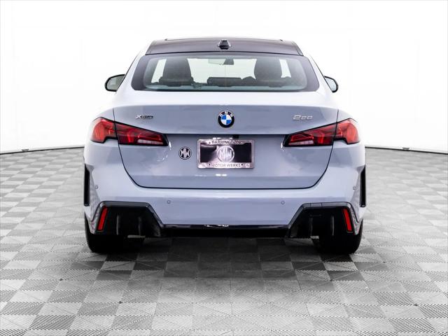 2026 BMW Coupe xDrive