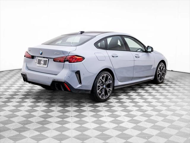 2026 BMW Coupe xDrive