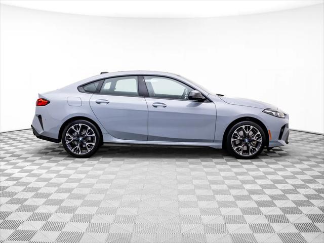 2026 BMW Coupe xDrive