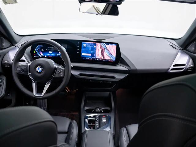 2026 BMW Coupe xDrive