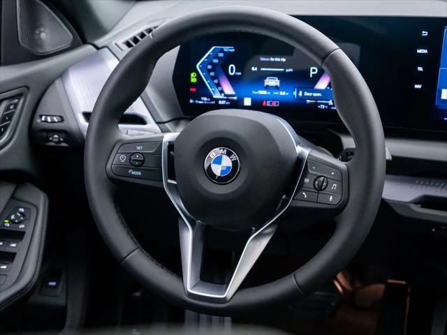 2026 BMW Coupe xDrive
