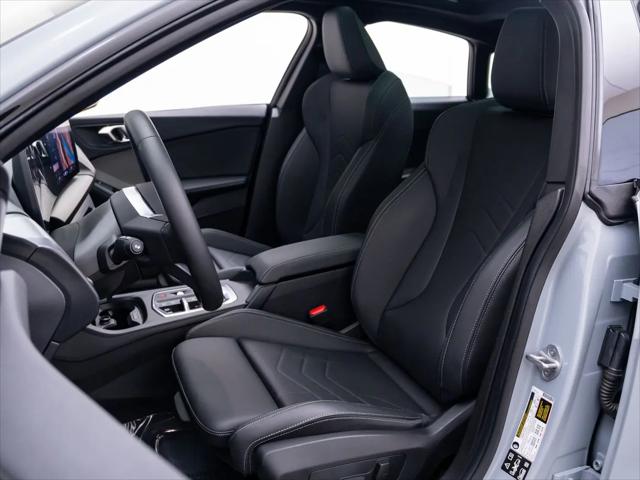 2026 BMW Coupe xDrive