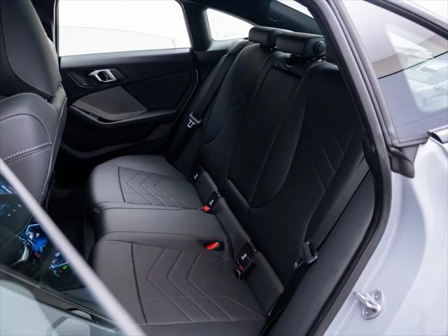 2026 BMW Coupe xDrive