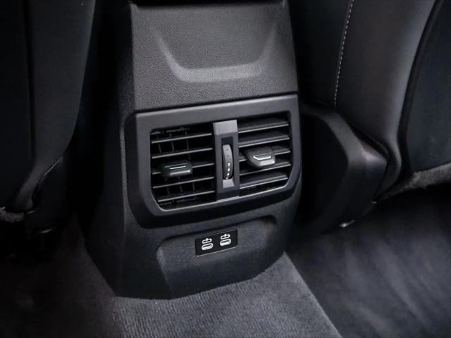 2026 BMW Coupe xDrive