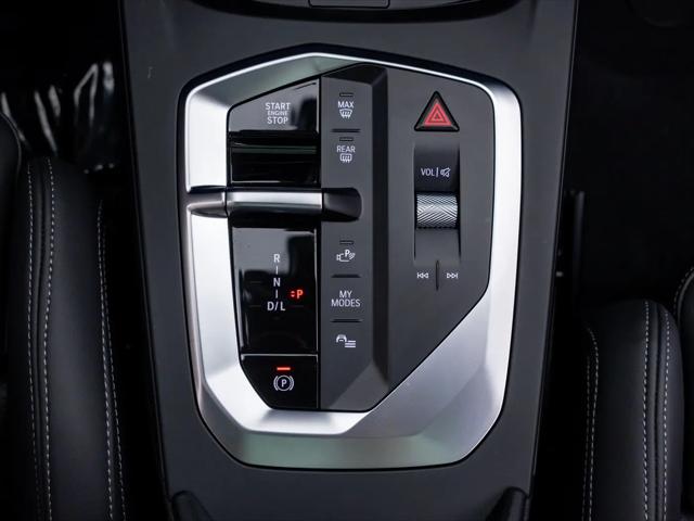 2026 BMW Coupe xDrive