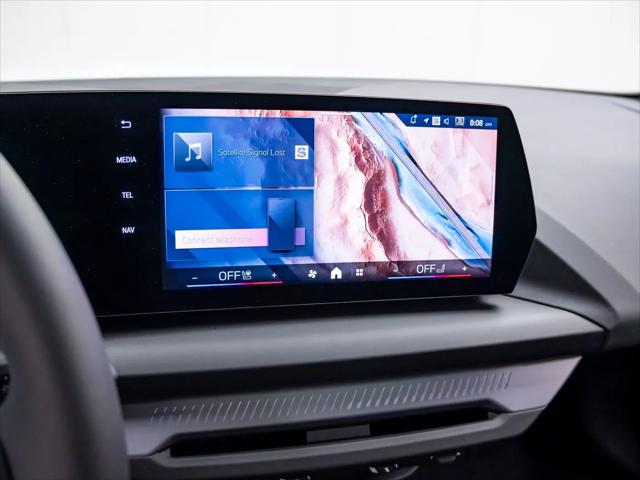 2026 BMW Coupe xDrive