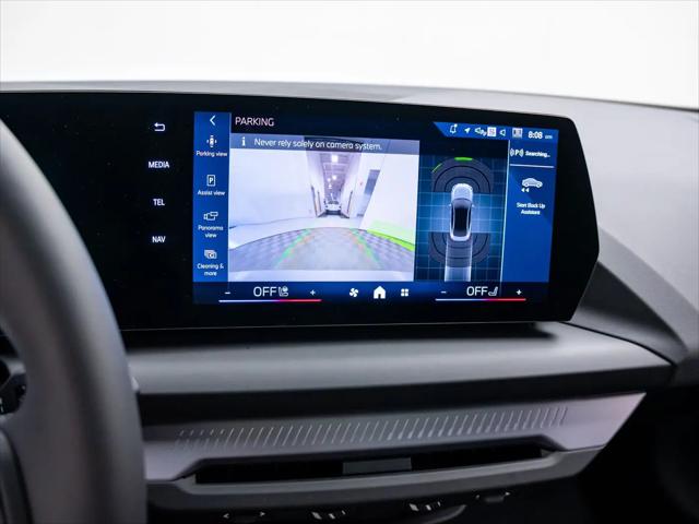 2026 BMW Coupe xDrive