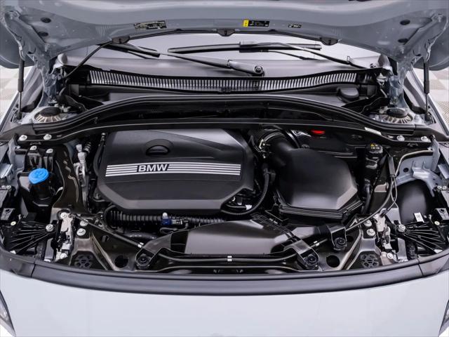 2026 BMW Coupe xDrive