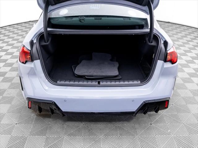 2026 BMW Coupe xDrive