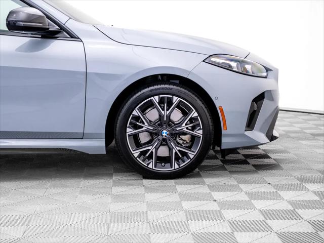 2026 BMW Coupe xDrive