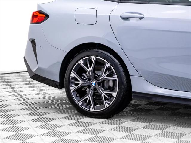 2026 BMW Coupe xDrive