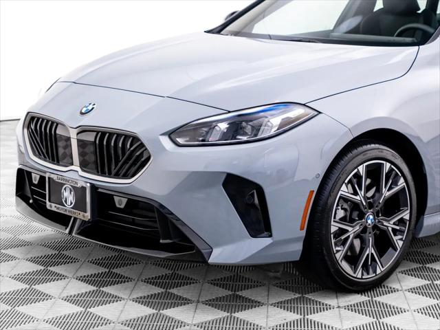2026 BMW Coupe xDrive