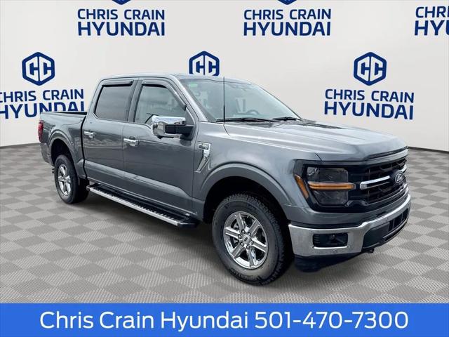 2024 Ford F-150 XLT for sale in Conway, AR