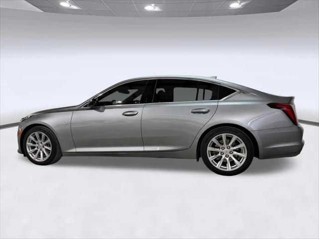 2023 Cadillac CT5 Luxury