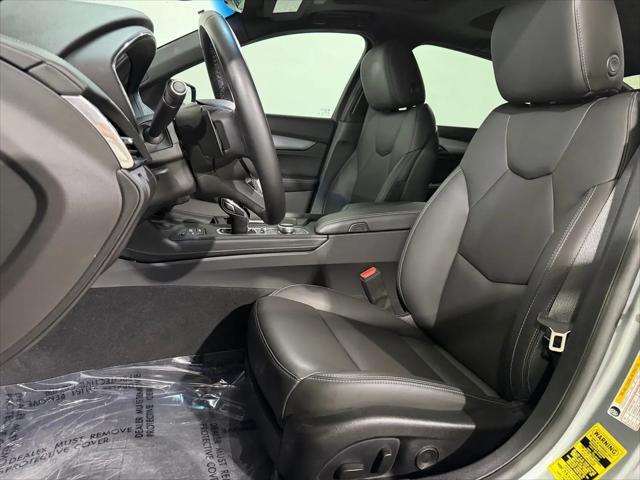 2023 Cadillac CT5 Luxury