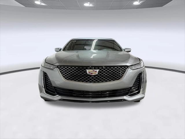 2023 Cadillac CT5 Luxury