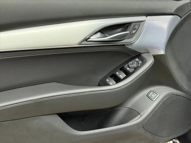 2023 Cadillac CT5 Luxury