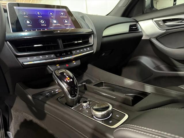 2023 Cadillac CT5 Luxury
