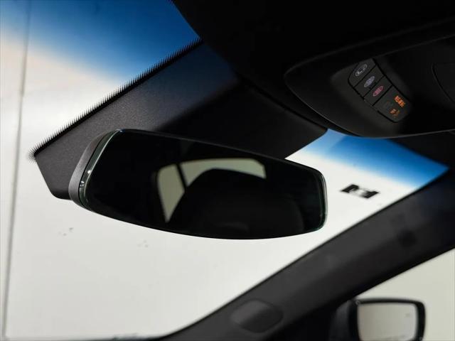 2023 Cadillac CT5 Luxury