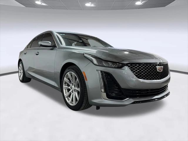 2023 Cadillac CT5 Luxury