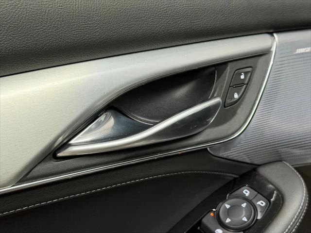 2023 Cadillac CT5 Luxury