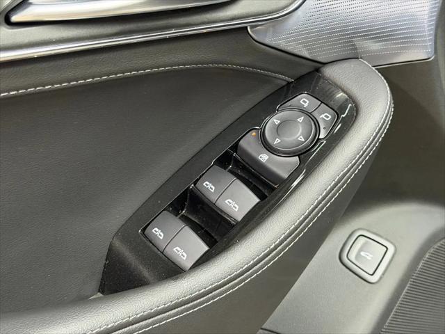 2023 Cadillac CT5 Luxury