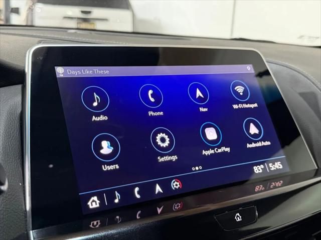 2023 Cadillac CT5 Luxury