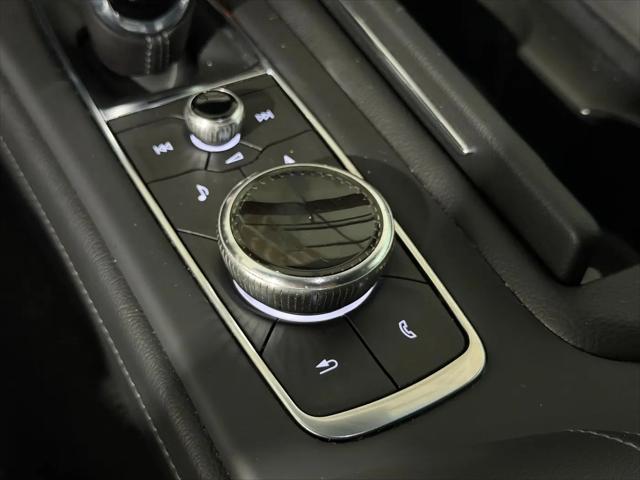 2023 Cadillac CT5 Luxury