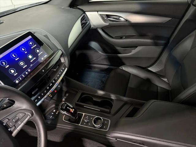 2023 Cadillac CT5 Luxury