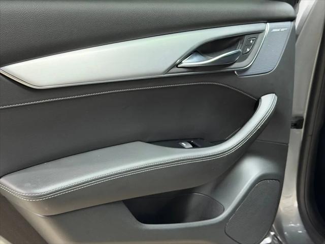2023 Cadillac CT5 Luxury