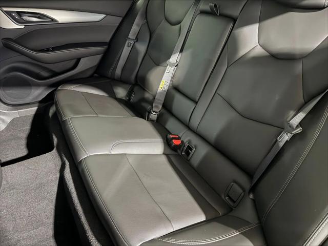 2023 Cadillac CT5 Luxury