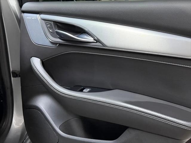 2023 Cadillac CT5 Luxury