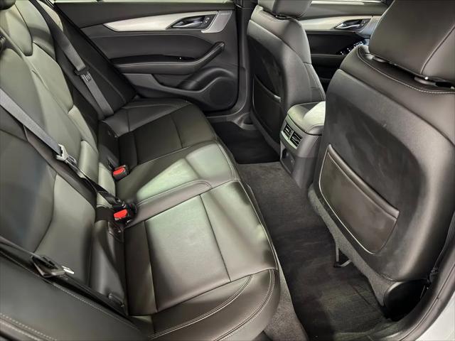 2023 Cadillac CT5 Luxury