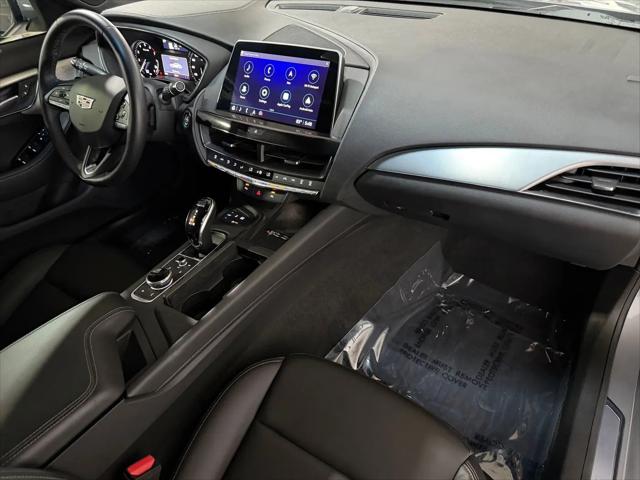2023 Cadillac CT5 Luxury