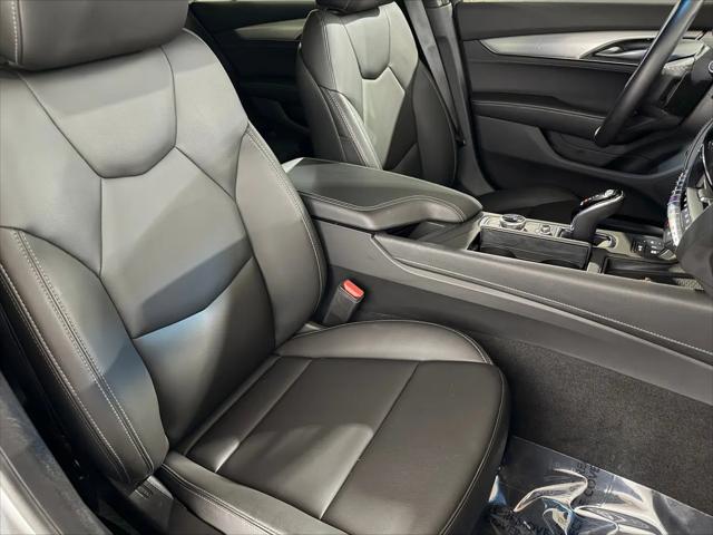 2023 Cadillac CT5 Luxury