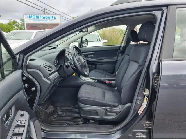 2013 Subaru Impreza 2.0i Sport Premium