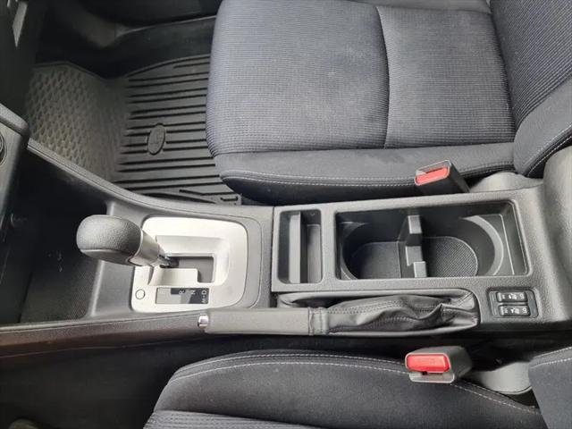 2013 Subaru Impreza 2.0i Sport Premium