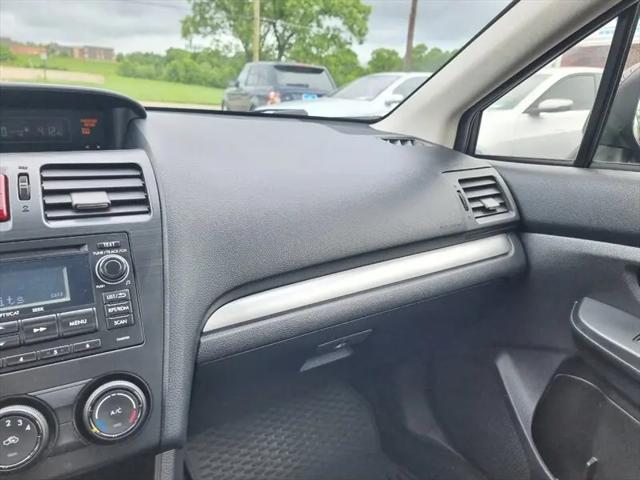 2013 Subaru Impreza 2.0i Sport Premium