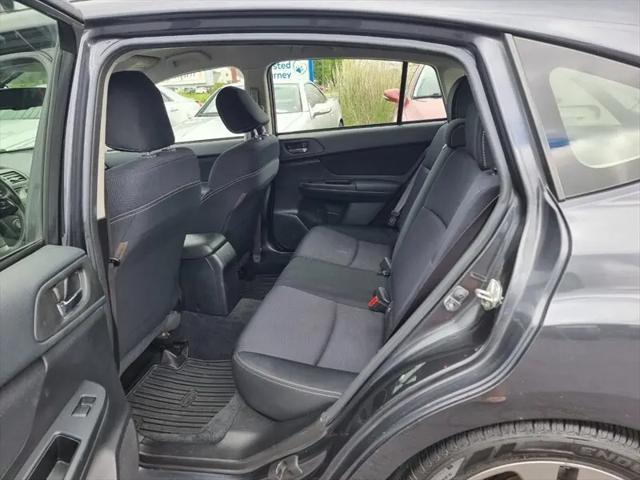 2013 Subaru Impreza 2.0i Sport Premium